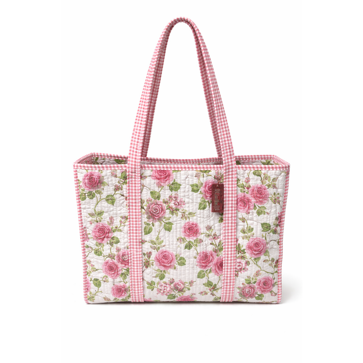 HS Shopper - NYHED - I 10 varianter - 100% bomuld