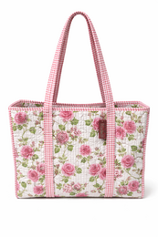 HS Shopper - NYHED - I 10 varianter - 100% bomuld