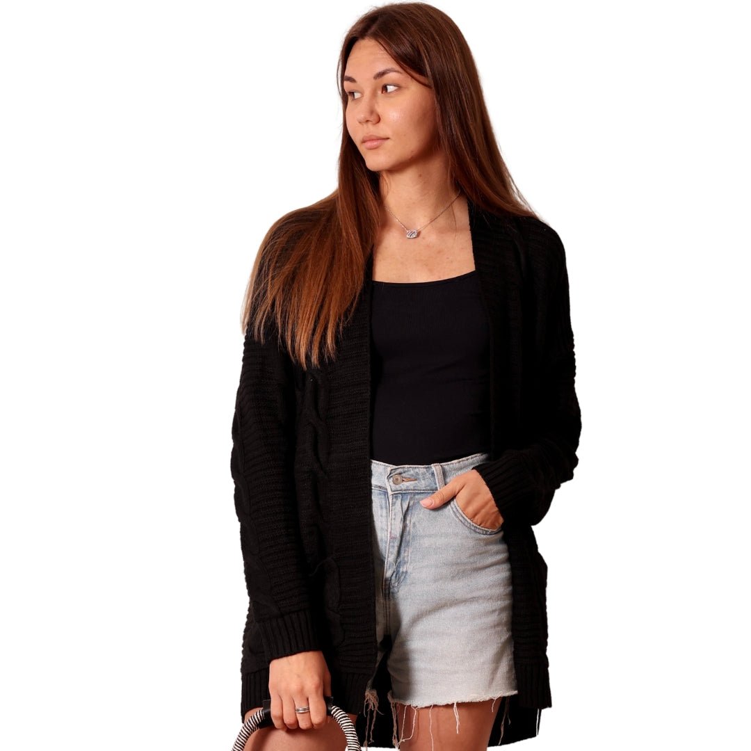 Vest “Boho”