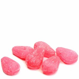 Zakjes Snoep
