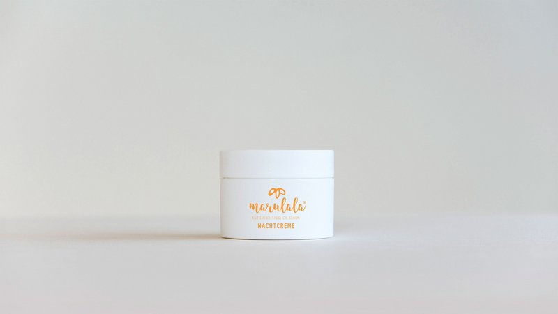 crema de noche