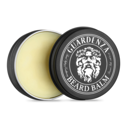 Guardenza skægbalsam - skægbalsam 60ml