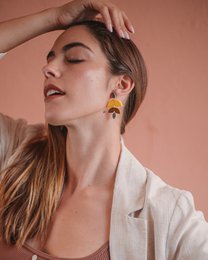 Boucles d'oreilles Zuhero
