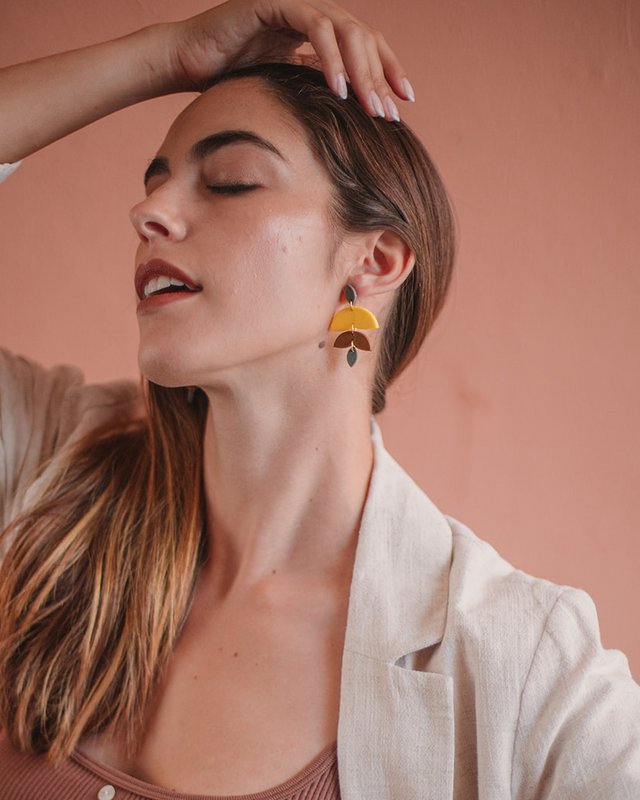 Pendientes Zuheros