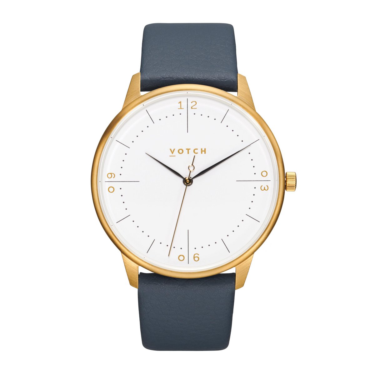 Goud & Marine | Aalto
