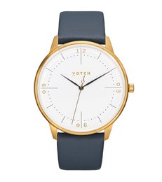 Guld & Navy | Aalto