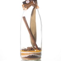 Preparation for arranged rum "Café Cinnamon" 1 L