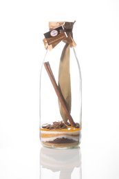 Tilberedning til blandet rom “Café Cinnamon” 1 L