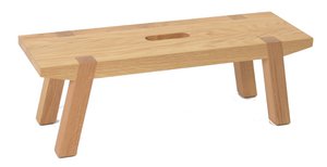MAINZ FOOTREST XL