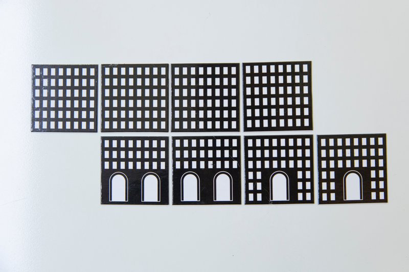 Magnesy Metropolii