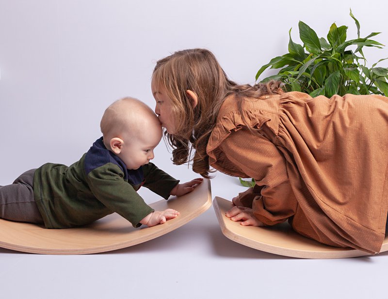 Tabla de equilibrio Capikooa Explorer
