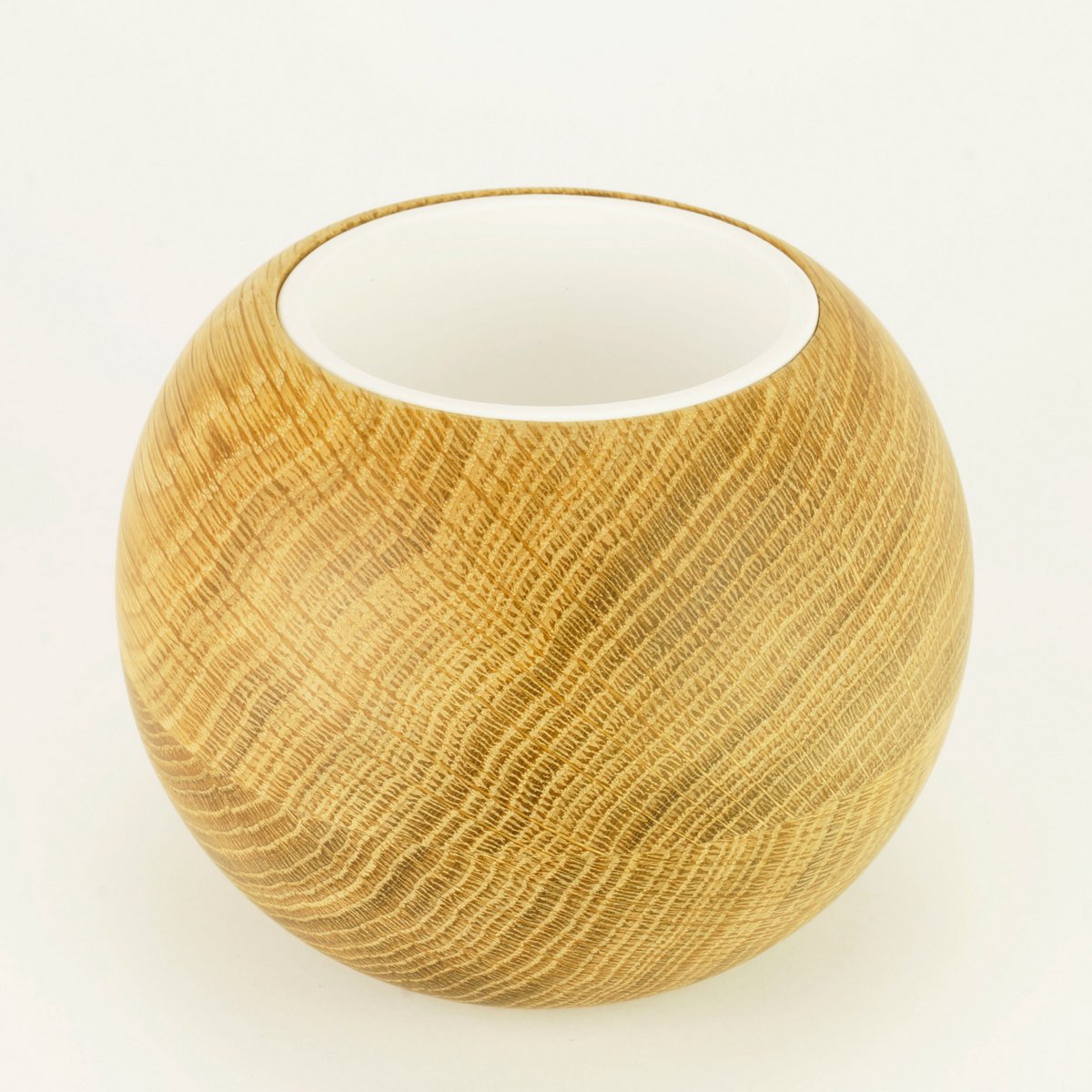 Flowerpot Sphere