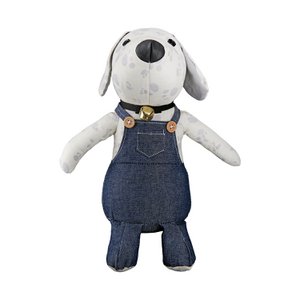 Door stop dog Bello H.28 cm