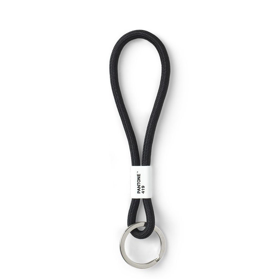PANTONE KEY CHAIN SHORT