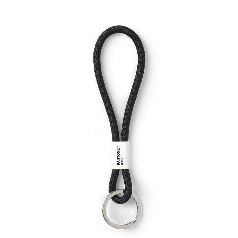 PANTONE KEY CHAIN SHORT