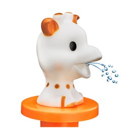 Puzzle da bagno di Sophie la giraffa
