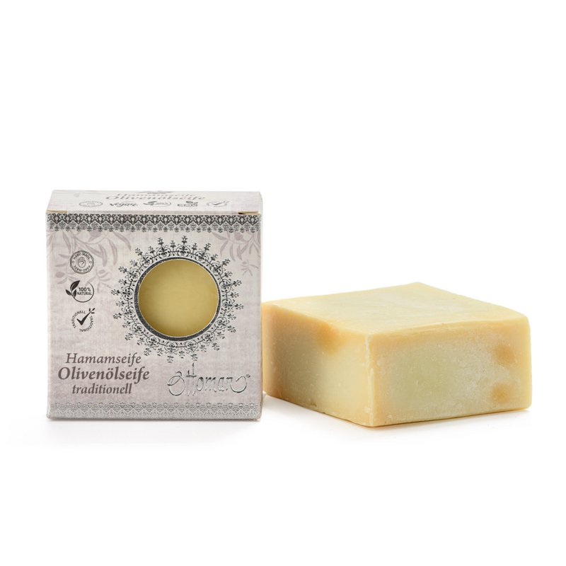 Soap collection set of 4 mix in gift box