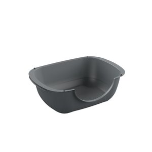 Rotho Bella Litter Box Anthracite