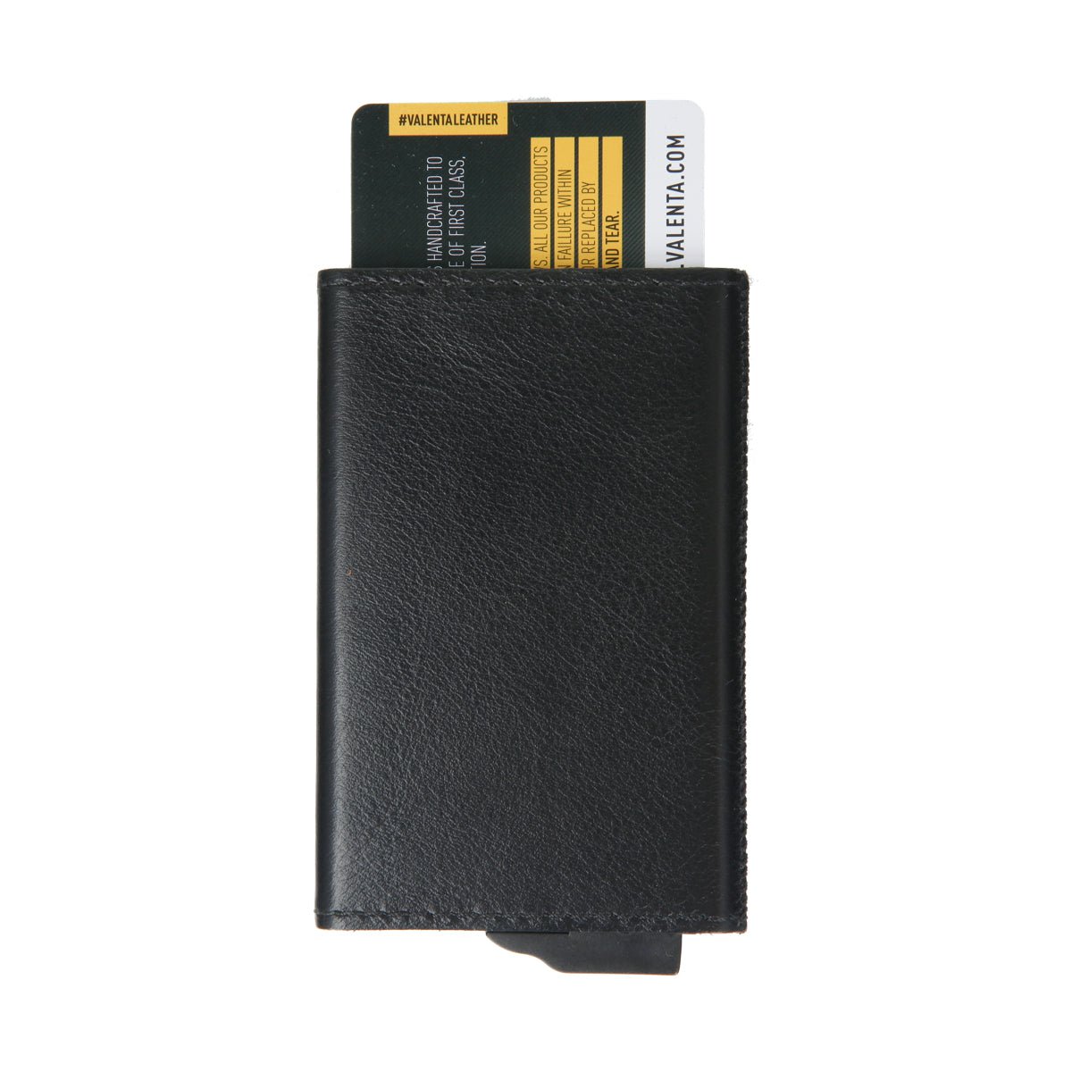 Porte-cartes Plus Noir