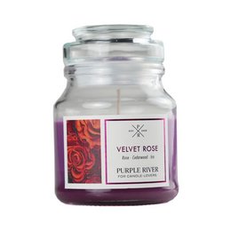 Duftlys Velvet Rose - 113g