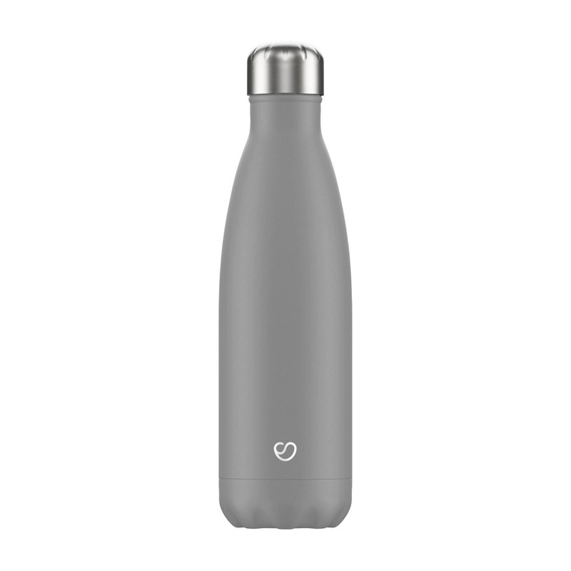 Slokky Mono Grey Bottle - 500ml