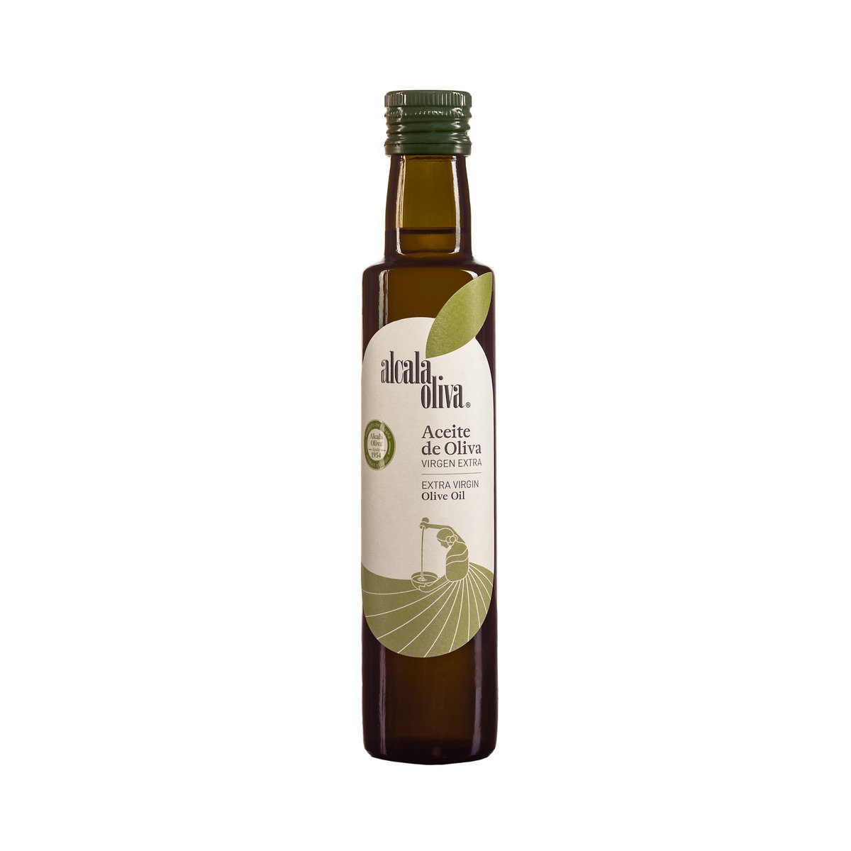 Oliwa z Oliwek Extra Virgin 250ml