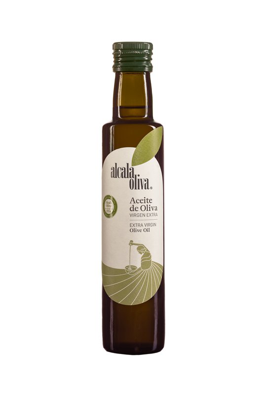 Extra Virgin Olive Oil 250ml