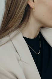 Mama Small NECKLACE