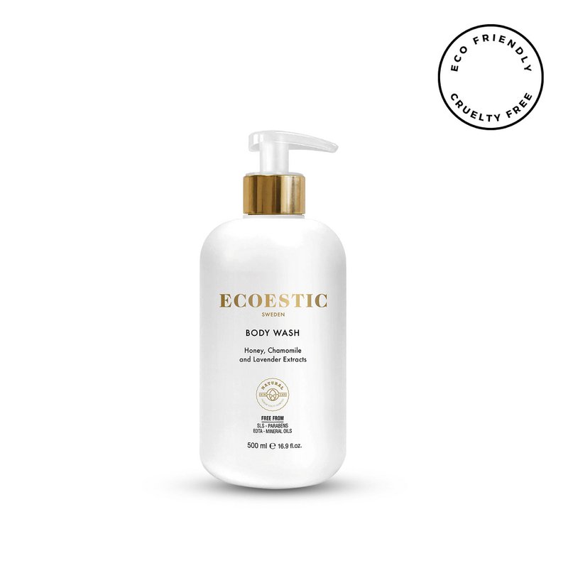 Bodywash 500ml