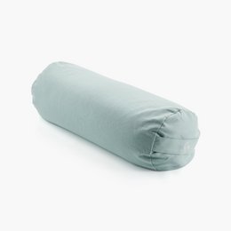 Yoga-Bolster - Petrol