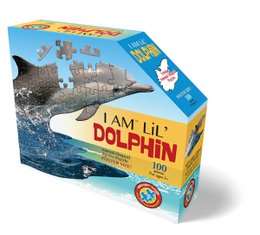 I Am Lil' - Dolfijn