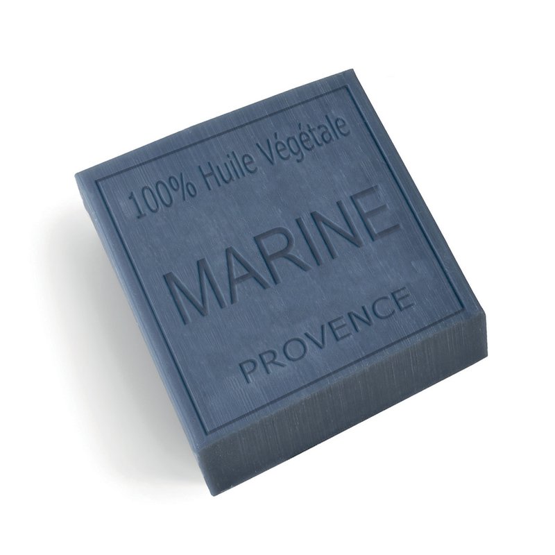 Savonitto soap, marine scent, exfoliating 100g