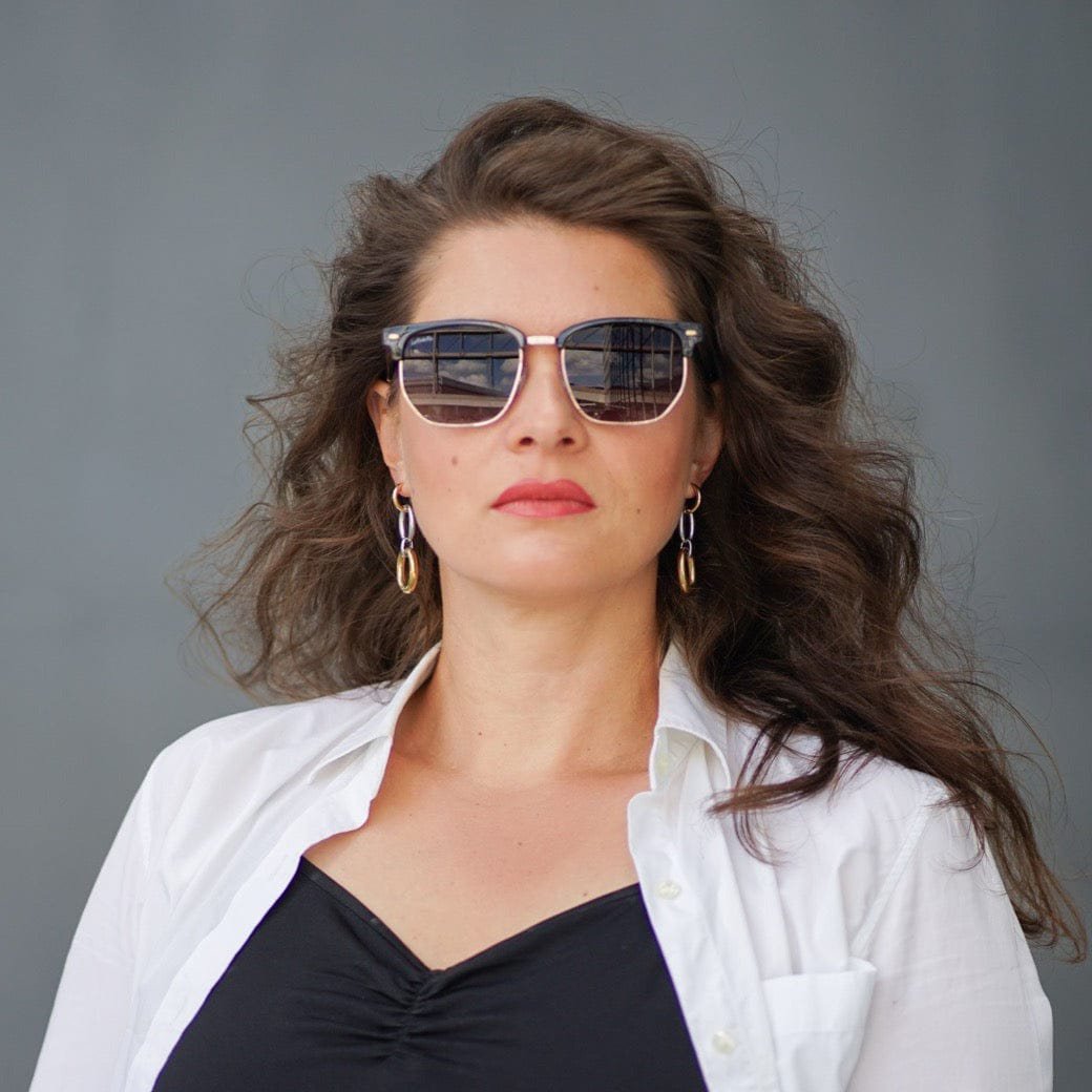 Occhiali da sole Zenshade Eleganza e funzionalità senza tempo