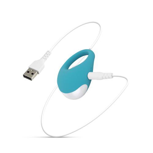Cala Azul - Jose Vibrating Cockring