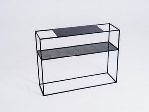 Konsole MATRIX METAL 100