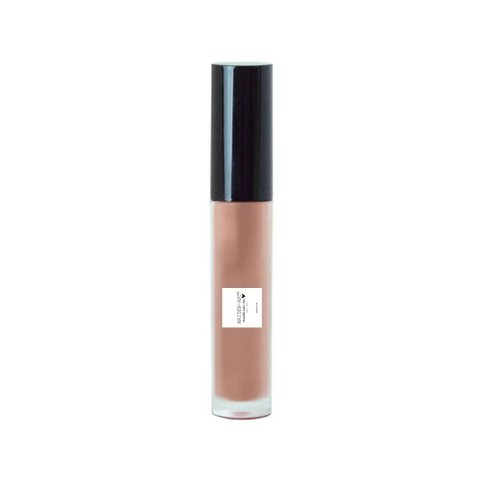 Lipgloss - naakt - naakt lipgloss