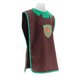 Kamelot Tabard Brown - ST816, ST817, ST818