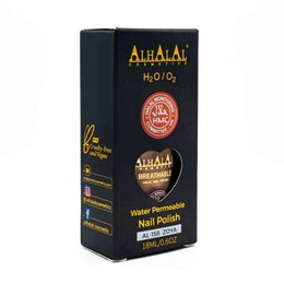 Al-158 Zoya Nagellak Bown
