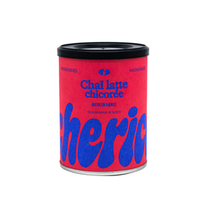Chaï Latte🌶️- Coffee Alternative – 6 Cans