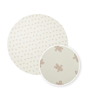 Knoeimat Gingerbread Soft sand