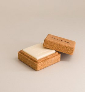 Kurken transportbox
