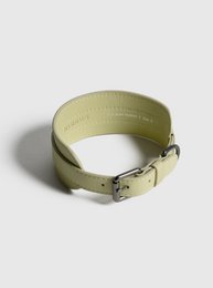 ARCH COLLAR LIGHT SAGE
