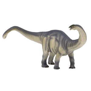 Mojo toy dinosaur Deluxe Brontosaurus - 387384
