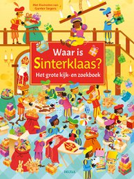 Uitgeverij Deltas / PaperStore