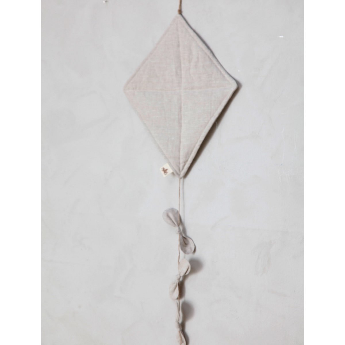Cometa decoración de pared