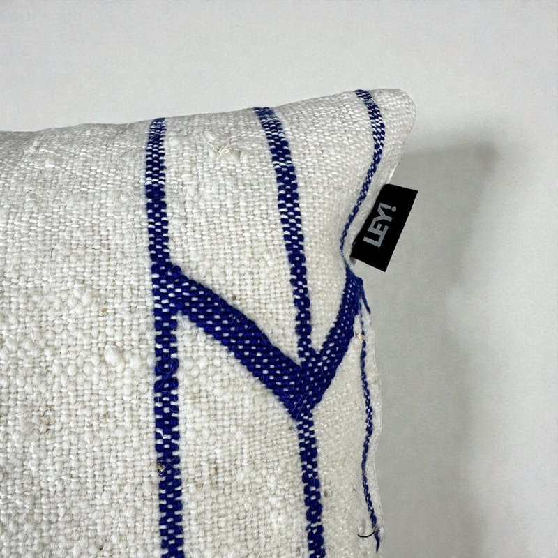 LEY! Cushion - Colorful Line - 50x50 (SOLD - B2B - 20.02)