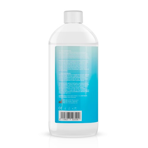 EasyGlide - Lubrykant na bazie wody - 500 ML