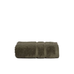 Asciugamano Ultra Deluxe 50 x 100 cm, 675 gr/m² Oliva