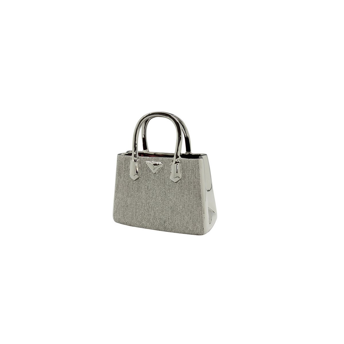 Ceramic handbag "Milano" VE 2