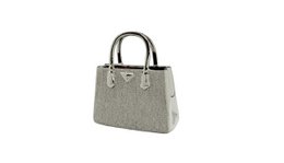 Sac à main en céramique "Milano" VE 2